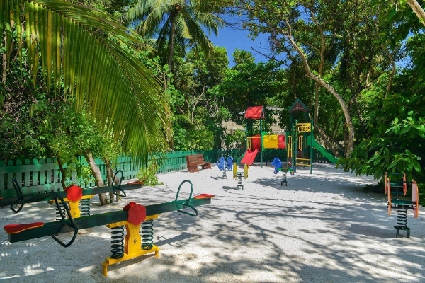 Hotel Adaaran Prestige Water Villas - All inclusive (Ugoofaaru)